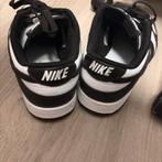 Nike Sneakers - Zwart/Wit, Kleding | Heren, Schoenen, Ophalen of Verzenden, Nieuw, Zwart, Sneakers of Gympen
