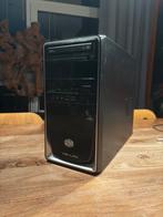 Gaming / Allround PC – i7 | GTX 1060 | 16GB DDR4, Zelf gebouwde pc, Virtual Reality, Ophalen of Verzenden, Zo goed als nieuw