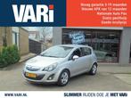 Opel Corsa 1.4 Design Edition (bj 2014), Voorwielaandrijving, Gebruikt, Origineel Nederlands, Overige kleuren