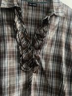 Mooie bloes Gerry Weber mt 48, Gerry weber, Ophalen of Verzenden, Zo goed als nieuw, Maat 46/48 (XL) of groter