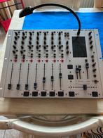 Behringer DX1000 Pro Mixer, Ophalen, Gebruikt, 5 tot 10 kanalen, Microfooningang