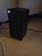 Xbox series X 2 controllers Fifa 26, Spelcomputers en Games, Spelcomputers | Xbox Series X en S, Ophalen of Verzenden, Zo goed als nieuw