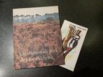 BOEK: Ons nationale park de Hoge Veluwe 1935-1975, Ophalen of Verzenden, Zo goed als nieuw, Wandel- of Recreatiegebieden