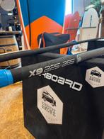 Neilpryde RS Evo zeilen Neilpryde X9 giek, Watersport en Boten, Windsurfen, Gebruikt, Jp, Jp, Ophalen of Verzenden