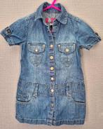 Spijkerjurk - maat 86 - H&M, Gebruikt, Meisje, Jurkje of Rokje, H&M