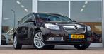 Opel Insignia Sports Tourer 1.4 Turbo EcoFLEX Business Editi, Auto's, Opel, Euro 5, Stof, Gebruikt, Zwart