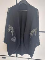 Unique Dames Vest

Maar.42/ 44, Zwart, Maat 42/44 (L), Ophalen of Verzenden, Unique