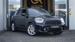 Mini Countryman 1.5 Cooper AUTOMAAT-CLIMA-CRUISE-FULL LED-HA, Auto's, Mini, Gebruikt, Countryman, Zwart, Bedrijf