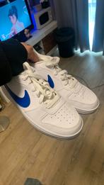 Nike dunk low blauw, Kleding | Dames, Schoenen, Ophalen, Wit, Nike, Sneakers of Gympen