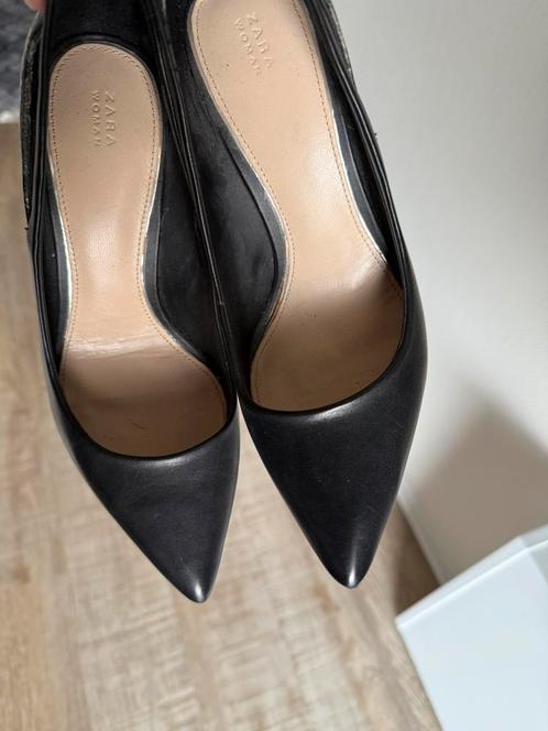 Hoge hakken pumps maat 38(high heels,stiletto’s,naaldhakken), Kleding | Dames, Schoenen, Zo goed als nieuw, Pumps, Zwart, Ophalen of Verzenden