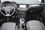 Opel Crossland 1.2 Turbo AUTOMAAT Elegance (bj 2022), 12 maanden, Stof, Gebruikt, 1199 cc