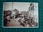ansichtkaart a239) Indonesië Handelstraat Soerabaja ca.1920, Verzamelen, Ophalen of Verzenden, 1980 tot heden, Ongelopen, Buiten Europa
