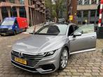 Volkswagen Arteon 2.0 TSI 190pk 7-DSG 2020 Grijs MOET WEG!, Arteon, 1984 cc, Leder en Stof, USB