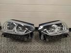 BMW X3 G01 X4 G02 LED Koplampen Adaptief Set, Info@bmw.de, Bayerische motoren werke ag petuelring 130 80788 munich de, Bmw, Ophalen of Verzenden