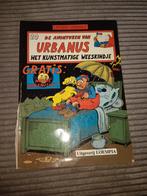 Stripboek van Urbanus 1988, Gelezen, Ophalen of Verzenden