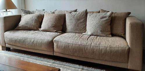 Design bank van De Sede, Huis en Inrichting, Banken | Sofa's en Chaises Longues, Zo goed als nieuw, Ophalen