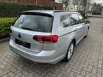 Volkswagen Passat Variant 1.4 TSI PHEV GTE Business virtual, Stof, Gebruikt, Zwart, 4 cilinders