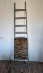 HK Living / HKLiving Decoratieladder. 215 x 55 cm., Huis en Inrichting, Ophalen, Nieuw