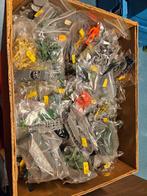 Veel soldaatjes tanks vliegtuigjes, Verzamelen, Speelgoed, Ophalen, Zo goed als nieuw