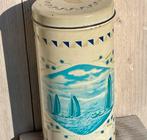 Vintage Van der Meulens Beschuitbus - Kenia Schoolproject!, Antiek en Kunst, Ophalen