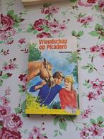 Helen Taselaar - vriendschap op Picadero, Boeken, Kinderboeken | Jeugd | 10 tot 12 jaar, Ophalen of Verzenden