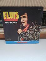 Elvis Presley, Ophalen of Verzenden, Gebruikt, Pop