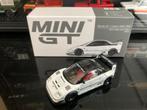 Mini GT Mazda AZ-1 LBWK LB40, Hobby en Vrije tijd, Modelauto's | Overige schalen, Ophalen of Verzenden, Zo goed als nieuw, Auto