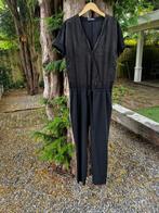 D'etoiles de Casiope zwart jumpsuit travelwear XL €39-TIEN, TIEN concepts, Casiope, -, Zwart