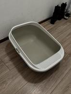 Ruim en open kattenbak, Dieren en Toebehoren, Kattenbakken, Ophalen, Zo goed als nieuw