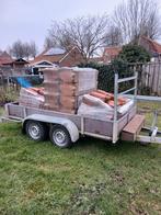 Roden limburg dakpan, Ophalen of Verzenden, Steen of Klei, 15 m² of meer, Dakpannen