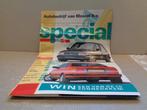 van mossel special krant, Ophalen of Verzenden, Zo goed als nieuw, Overige merken