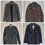 4x herfst jas tussenjas trenchcoat ZIE FOTO'S maat xs 34, Ophalen of Verzenden, Zo goed als nieuw, Maat 34 (XS) of kleiner