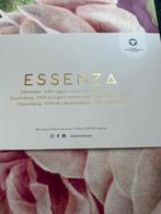 Essenza 2 Kussenslopen 60/60 100% Biologische Satijn Katoen, Huis en Inrichting, Slaapkamer | Beddengoed, Info@essenzahome.nl