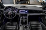 Porsche Panamera 2.9 4 E-Hybrid|22''|Pano|chrono|ACC|PASM, Auto's, Porsche, Automaat, Gebruikt, Wit, Bedrijf