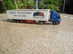 Tekno Volvo FH 16 Dodd's, Verzenden, Zo goed als nieuw, Bus of Vrachtwagen, Tekno