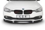 Splitter Spoiler Voor BMW 3 Serie F30 F31 CSL366, Ophalen of Verzenden, Automotive Parts, A.parts@hotmail.nl, Trasmolenlaan 12 3447 GZ Woerden
