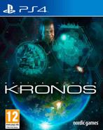 Battle Worlds Kronos, Spelcomputers en Games, Games | Sony PlayStation 4, Vanaf 12 jaar, Ophalen of Verzenden, 1 speler, Zo goed als nieuw