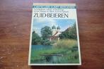 kunst-reisgids - Zuid-Beieren - cantecleer (1983) / München, Gelezen, Ophalen of Verzenden, Europa, Reisgids of -boek