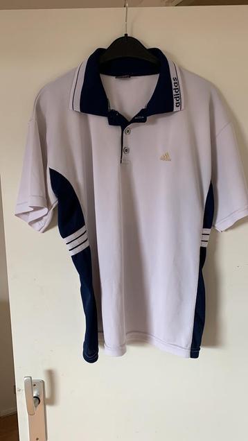 Adidas polo maat M beschikbaar voor biedingen