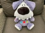 Nieuwe zgan Woezel knuffel interactief, werkt! Geluid, Ophalen, Nieuw, Hond