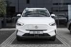 MG ZS EV Long Range Luxury 70 kWh | WLTP 440 KM | Navigatie, Auto's, MG, Zwart, ZS, Wit, Origineel Nederlands