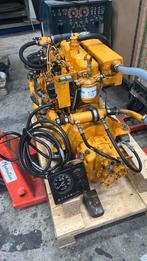 Vetus scheepsmotor type P425 62 pk, Ophalen, Gebruikt, Diesel, 30 pk of meer