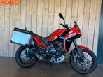 MOTO MORINI X-CAPE (2023), 649 cc, Bedrijf, Meer dan 35 kW, Overig