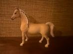 Mooie arabier, Ophalen of Verzenden, Zo goed als nieuw, Paard, Beeldje of Figuurtje