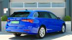 Skoda Octavia Combi 1.0 TSI |ACC|Lane assist|Camera|Vol opti, 65 €/maand, Stof, Gebruikt, Met garantie (alle)