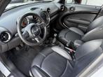 Mini Mini Countryman 1.6 Cooper Chili Xenon | Navi | Stoelve, Voorwielaandrijving, Gebruikt, Leder en Stof, Bedrijf