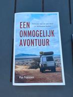 Een Onmogelijk Avontuur - Pim Franssen, Ophalen, Gelezen, Afrika