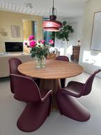 &Tradition Copenhagen SC7 Hanglamp Pruim, Huis en Inrichting, Ophalen of Verzenden, Zo goed als nieuw, Metaal, Minder dan 50 cm