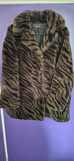 Dames jas, Maat 38/40 (M), Supertrash, Zwart, Ophalen of Verzenden