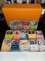 Paradox bulk/Holo en reverse!, Ophalen of Verzenden, Nieuw, Meerdere kaarten, Foil